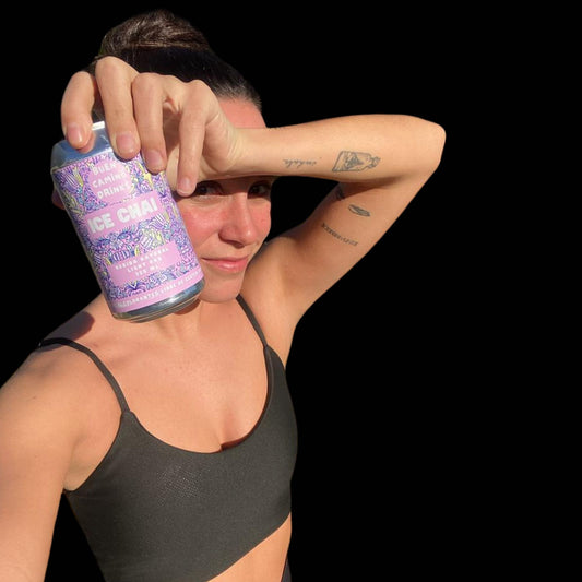 Pack CHAI. Expande Tu Conciencia Tomando Chai