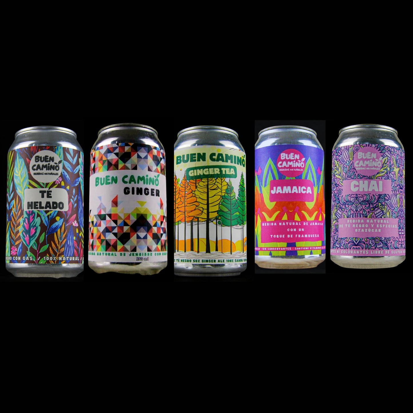 PACK VARIEDADES, 12 Días sin Alcohol (tropecé de nuevo con la misma piedra)