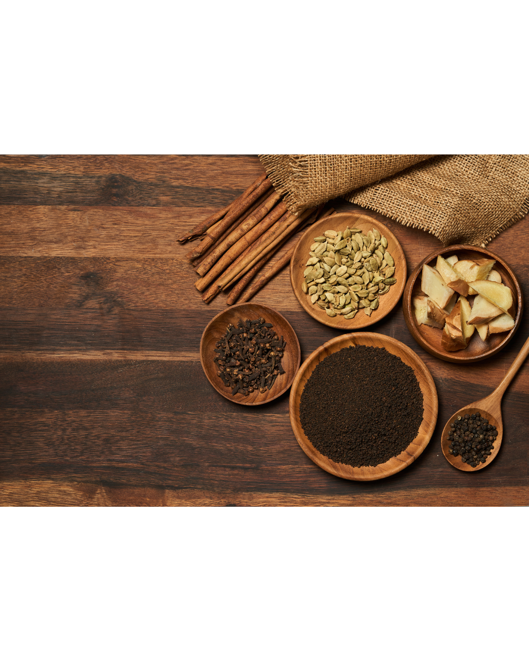 Pack CHAI. Expande Tu Conciencia Tomando Chai