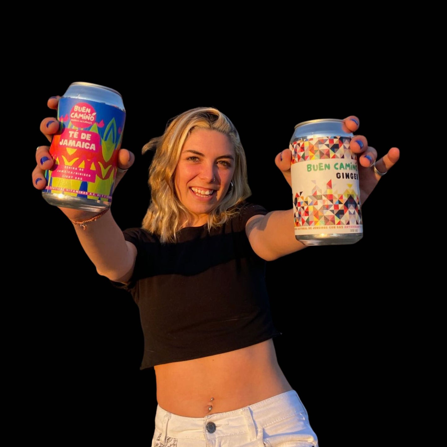 Pack Degustación, Latas 355 ml