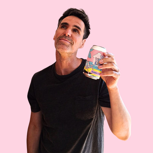 Pack TÉ VERDE LIMÓN. Estoy Verde No Me Dejan Salir! (Pero Me Arranco)