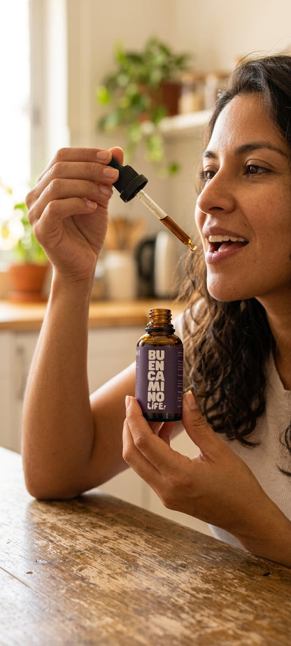 Reishi Gotero 30 ml