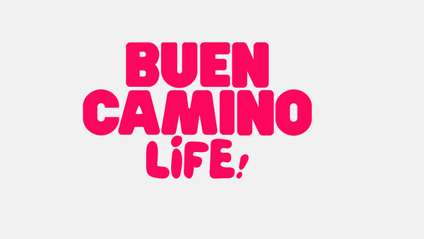 Buen Camino